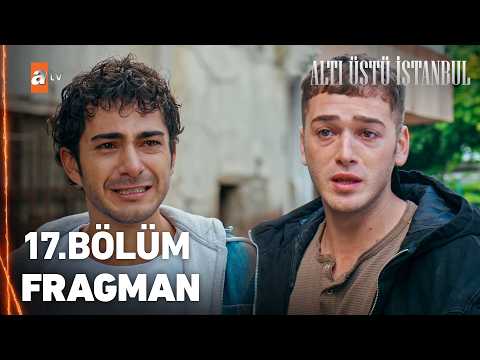 Altı Üstü İstanbul