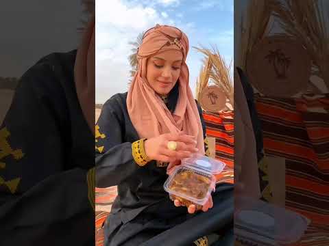 Tunisia’s Deglet Nour, Queen of all dates, a must during Ramadan. The best variety in the world.