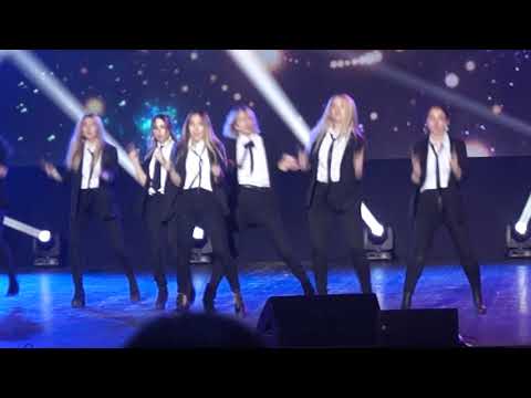 180514 KBEE 2018 In Moscow x.east