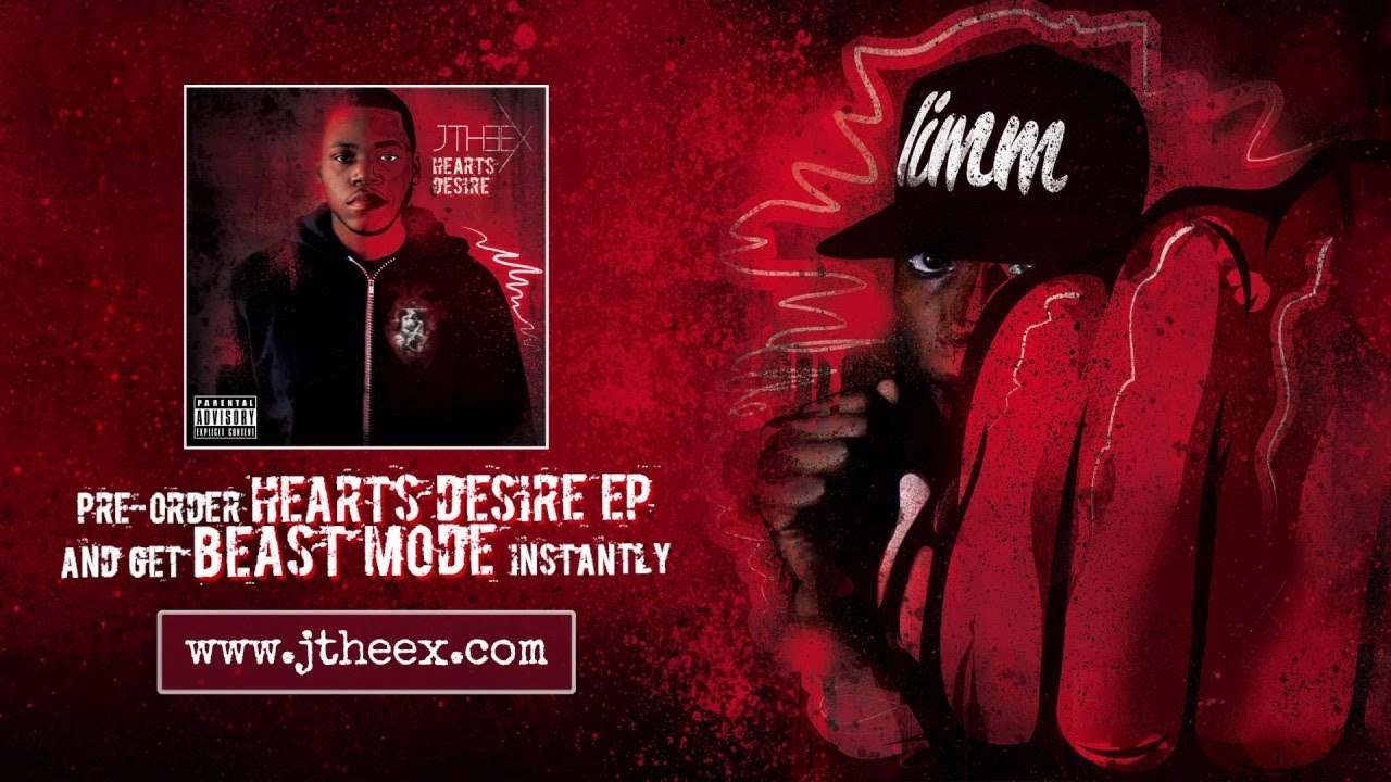 J The Exodus – ”Beastmode”