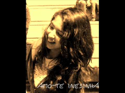 Ines martins, amo-te