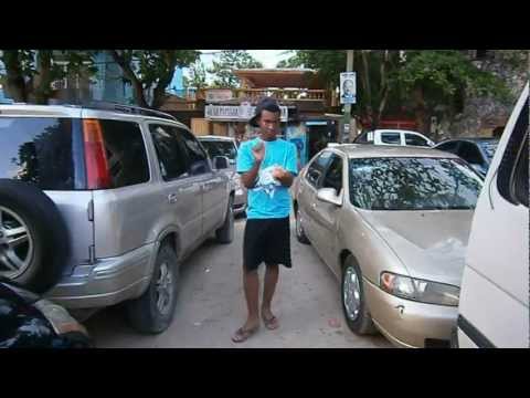 Jhon Distrito & La Delfi - Tamo en cocoro (Dame Leche) - VIDEO OFICIAL