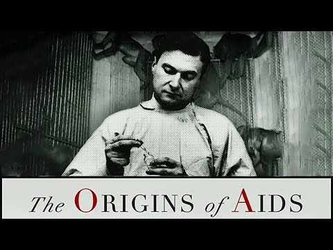 The Origins of AIDS