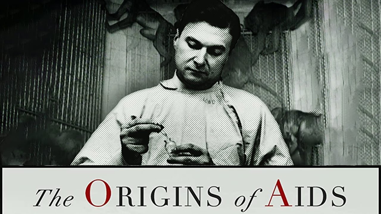 The Origins of AIDS