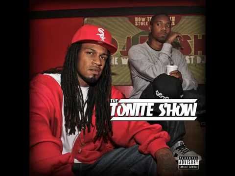DJ Fresh ft. Cousin Fik, Shady Nate, B-Legit - Show Em Wassup [Thizzler.com]
