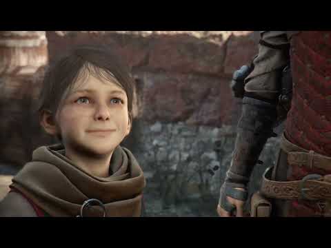 THE WITCHER 4 Full Movie 2025: Legend of Ciri | Action Fantasy Movies 2024 in English (Game Movie)