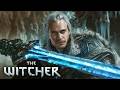 THE WITCHER 4 Full Movie 2025 Legend Of Ciri Action Fantasy Movies 2024 In English Game Movie