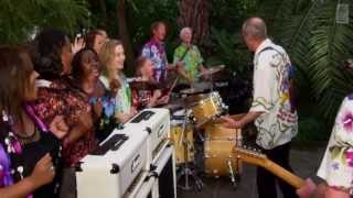 STATUS QUO "BULA BULA QUO" Official Video (HD)