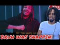 Ot7QUANNY Dog Talk Official Music Video I95jun REACTION