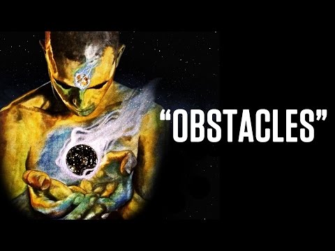 Matisyahu - Obstacles (Official Audio)