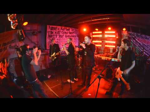 5 Urodziny Alkopoligamii by BZI