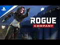 Rogue Company - Rogue Reveal: Dahlia | PS4