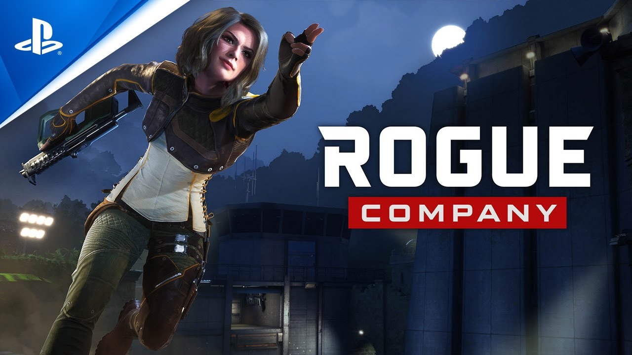 Rogue Company enters free-to-play Open Beta with new Rogue –  PlayStation.Blog