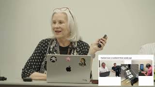 DEF CON 33 Voting Village - Dominion ICX Simple Hacks Daunting Recoveries - Springall, Davis, Marks