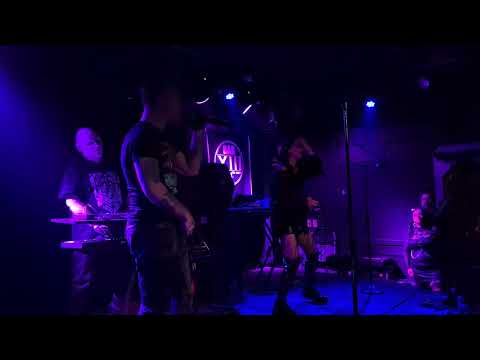 20230929 - Third Realm - Hell On Earth - Live at Bar XIII, Wilmington, DE