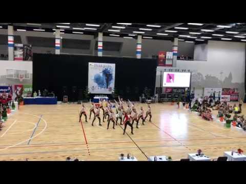 ACRO DANCE SE - HIGH FIVE 2018.03.24.