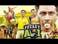Freaky Ali Full Movie Nawazuddin Siddiqui Jackie Shroff Amy Jackson Blockbuster Full Film