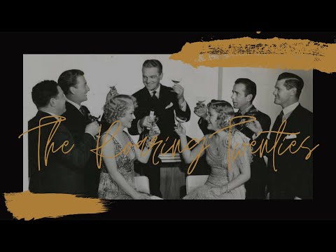 Eterno Hollywoodland - Los violentos años veinte / The Roaring Twenties