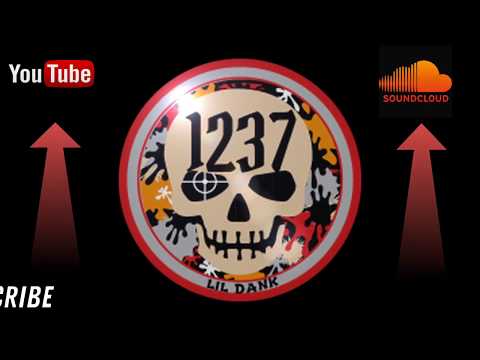 1237 LIL DANK- HIT THE DASH (AUDIO)