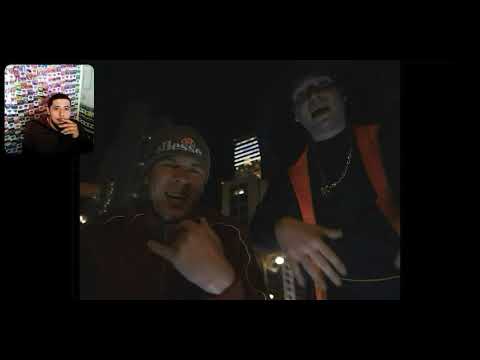 BIG TOE A.K.A FATAL x LX - OGKF REACTION 🔥🔥🔥