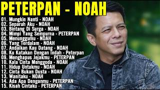 Download lagu 👉 The Best of Ariel NOAH 2026 🎵 Lagu Indonesia Terbaik & Paling Populer Sepanjang Masa🍓Separuh Aku mp3