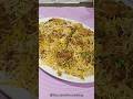Gujrati Biryani Bhatiyara Style Chicken Biryani Chicken Dum Biryani Dumbiryani Chickenbiryani Shorts
