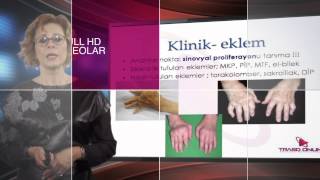 Trasd Online Romatoloji Eğitim Programı