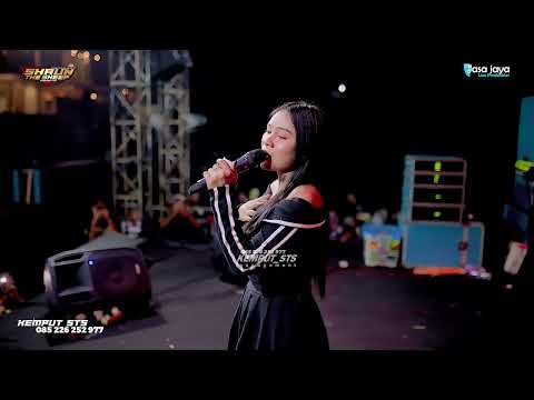 LANANG TENAN KURNIA RAHMA - SHAUN THE SHEEP - HAPPY PARTY WONG GRAWAN SINCE 2025 - SUMBER REMBANG