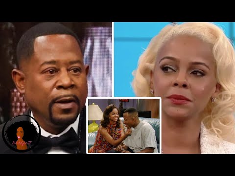 What REALLY Happened With Martin Lawrence & Lark Voorhies (Engagement, Health Issues + more)