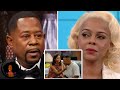 What REALLY Happened With Martin Lawrence & Lark Voorhies (Engagement, Health Issues + more)