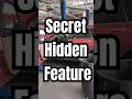Secret Hidden Feature On Jeep Grand Cherokee Hidden Jeep Jeepcherokee