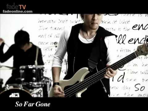 fadeTV #44 - "So Far Gone" video