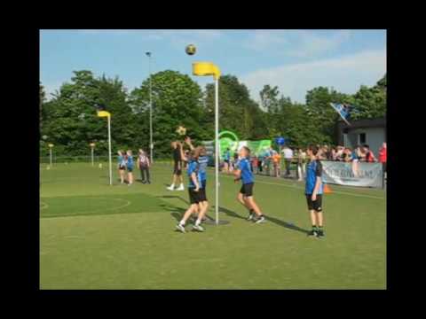 20160601 Oranje bij Koveni   Clinic B en C 1 Oefeningen