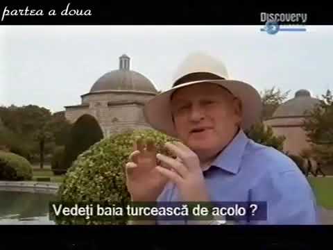 Bizantul Part. II - Imperiul Pierdut I Raiul pe Pamant I Documentar Subtitrat