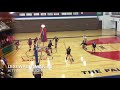 2017 Tinora High School Varsity Volleyball -  Freshman Highlights