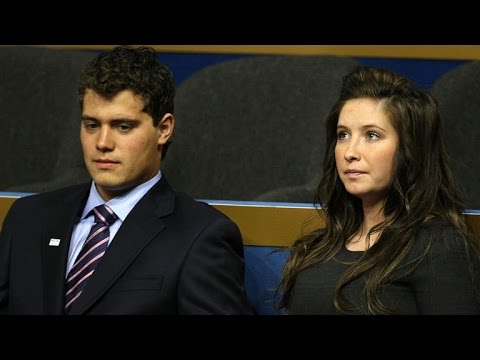 Levi Johnston Says He and Bristol Palin Are 'Co-Parenting' After Lengthy Custody Battle