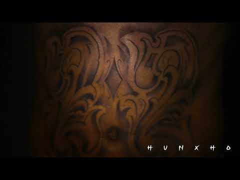 Hunxho - Worth Your While [Official Visualizer]