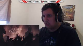 Sleeping With Sirens - Empire To Ashes REACTION!!!