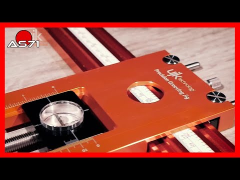 013► Amazing tools for woodworking and DIY #AS71Channel