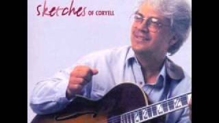 Feel Like Makin Love  Larry Coryell.wmv
