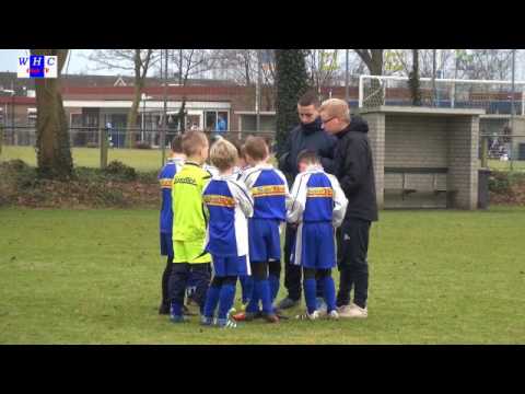 WHC JO9-1 - GENEMUIDEN JO9-1