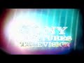 Columbia Pictures Sony Pictures Television Extended 1999 2002