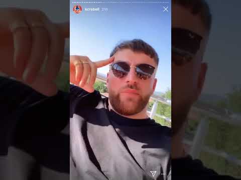 KC REBELL - REALTALK ÜBER SEINEN VATER UND DESSEN LETZTEN WUNSCH + ROOMTOUR VOM NEUEN HAUS IN HEIMAT