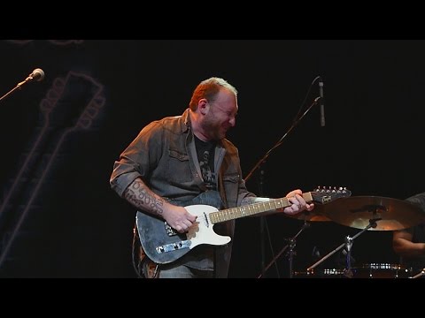 Josh Smith & Kirk Fletcher - Pusher - 2/9/17 KTBA Cruise