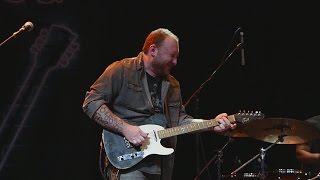 Josh Smith & Kirk Fletcher - Pusher - 2/9/17 KTBA Cruise