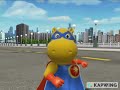 The Backyardigans Tasha Super Snap Spins Right Round