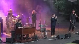 Rhye - It&#39;s Over (Milosh)