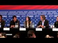 Hailee Steinfeld INTERVIEW Berlin 2011