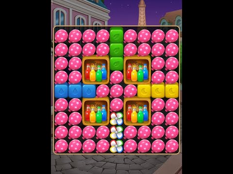 TOON BLAST level 6277