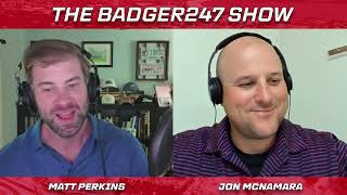 Badger247 Show: A Slew of Commitments in Madison